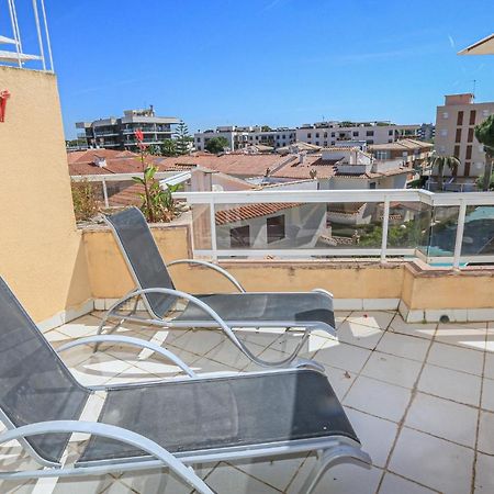 Austral - Only Families Apartment Lloret de Mar Exterior photo