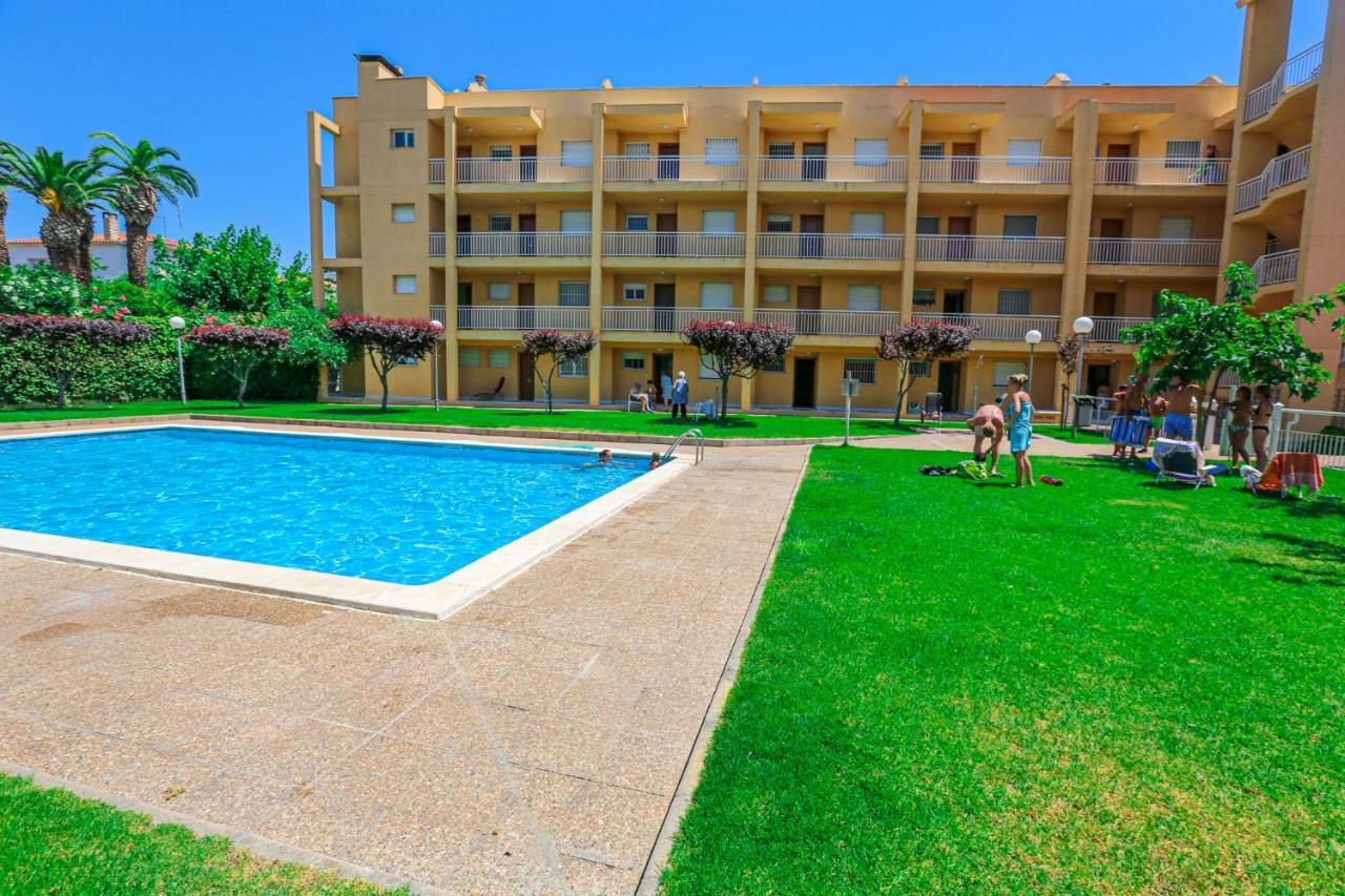 Austral - Only Families Apartment Lloret de Mar Exterior photo