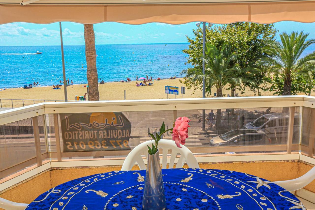 Austral - Only Families Apartment Lloret de Mar Exterior photo