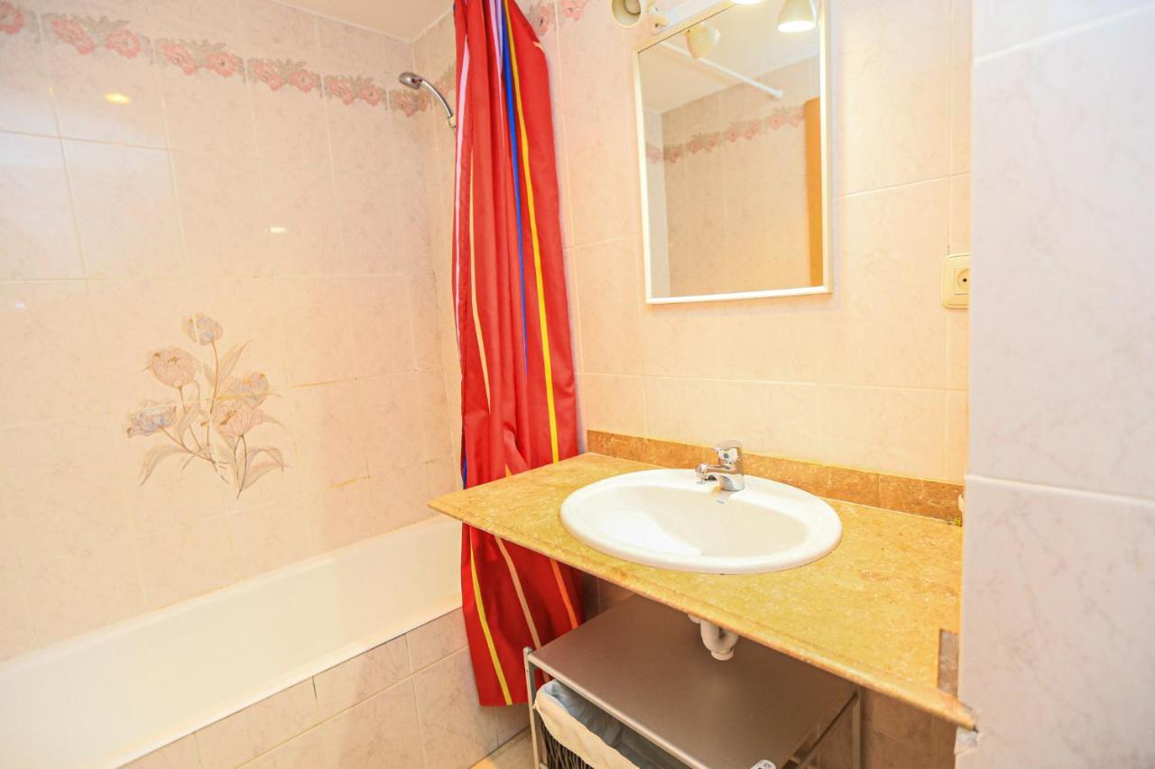 Austral - Only Families Apartment Lloret de Mar Exterior photo