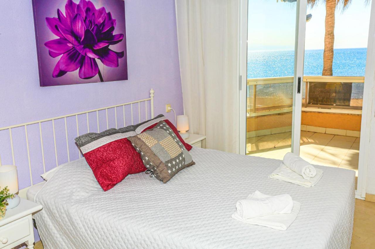 Austral - Only Families Apartment Lloret de Mar Exterior photo