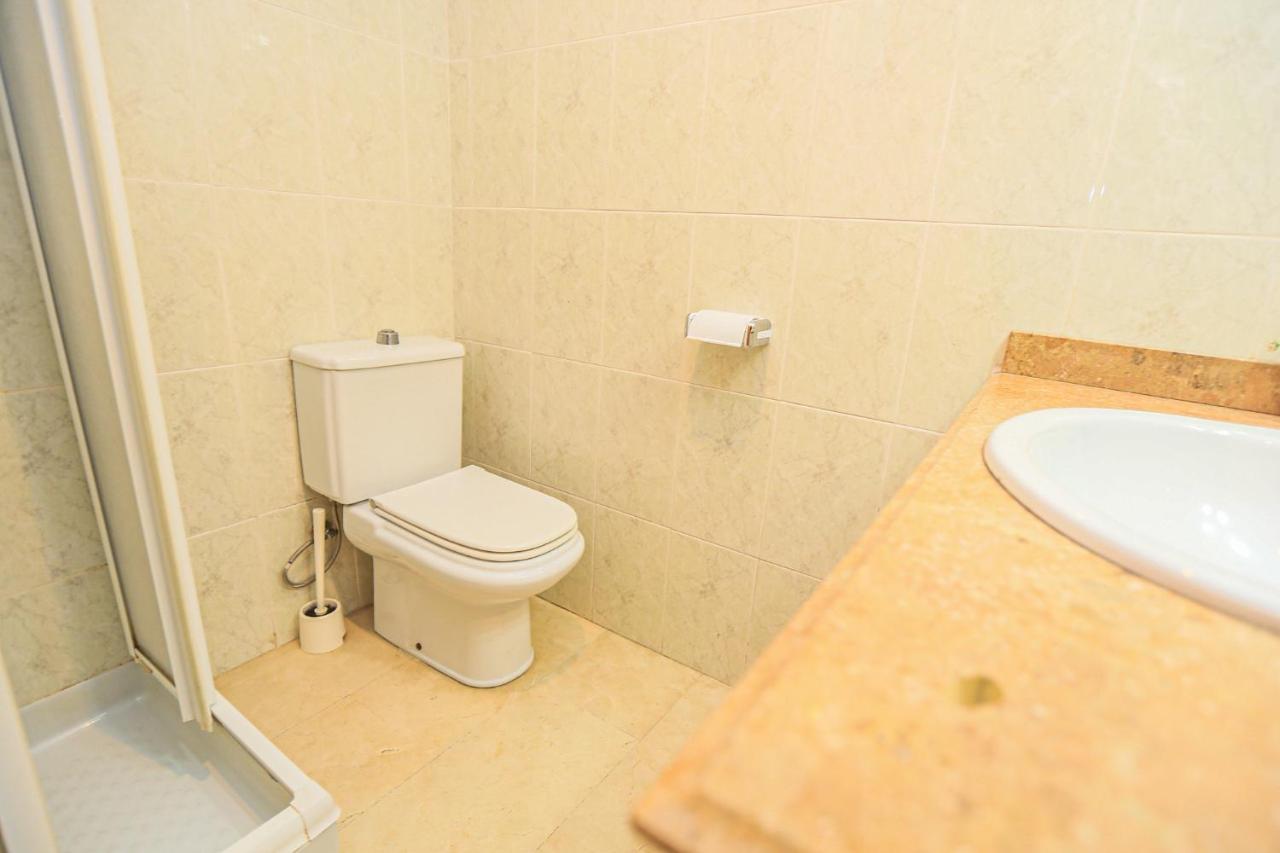 Austral - Only Families Apartment Lloret de Mar Exterior photo