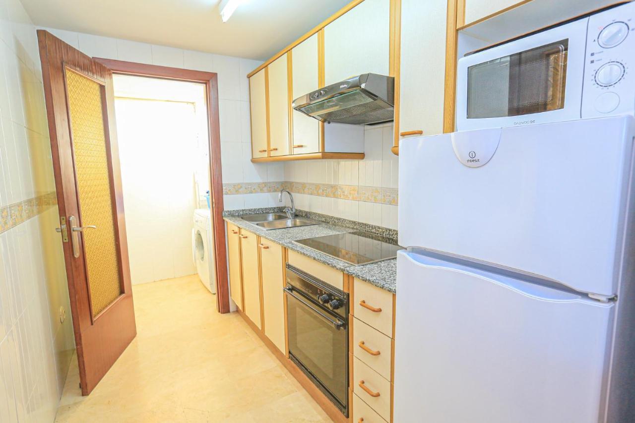 Austral - Only Families Apartment Lloret de Mar Exterior photo